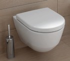 унитаз Laufen Pro подвесной (8.2096.6.###.000.1) с крышкой Soft Close